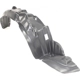 Purchase Top-Quality Passenger Side Grille Molding - FO1213116C pa6