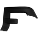 Purchase Top-Quality Passenger Side Grille Molding - FO1213119C pa4