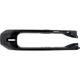 Purchase Top-Quality Passenger Side Grille Molding - FO1213122 pa1