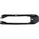 Purchase Top-Quality Passenger Side Grille Molding - FO1213122 pa2