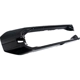 Purchase Top-Quality Passenger Side Grille Molding - FO1213122 pa4