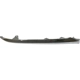 Purchase Top-Quality Passenger Side Grille Molding - HO1213128 pa1