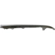 Purchase Top-Quality Passenger Side Grille Molding - HO1213128 pa2