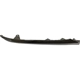 Purchase Top-Quality Passenger Side Grille Molding - HO1213129 pa1