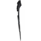 Purchase Top-Quality Passenger Side Grille Molding - HO1213130 pa3