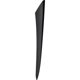 Purchase Top-Quality Passenger Side Grille Molding - HO1213131 pa3