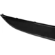 Purchase Top-Quality Passenger Side Grille Molding - HO1213132 pa2