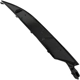 Purchase Top-Quality Passenger Side Grille Molding - HO1213133 pa2
