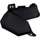 Purchase Top-Quality Passenger Side Grille Molding - HO1213134 pa2