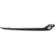 Purchase Top-Quality Passenger Side Grille Molding - HO1213137 pa1