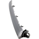 Purchase Top-Quality Passenger Side Grille Molding - HO1213137 pa3
