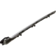 Purchase Top-Quality Passenger Side Grille Molding - HO1213137 pa5
