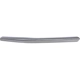Purchase Top-Quality Passenger Side Grille Molding - HY1213103C Capa Certified pa1