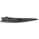 Purchase Top-Quality Passenger Side Grille Molding - KI1213100 pa4