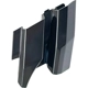 Purchase Top-Quality Passenger Side Grille Molding - LX1213110 pa3