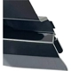 Purchase Top-Quality Passenger Side Grille Molding - LX1213110 pa4