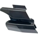 Purchase Top-Quality Passenger Side Grille Molding - LX1213110 pa6