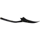 Purchase Top-Quality Moulure de calandre côté passager - MA1213107C pa3
