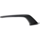 Purchase Top-Quality Passenger Side Grille Molding - MA1213110 pa2