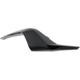Purchase Top-Quality Passenger Side Grille Molding - MA1213110 pa3