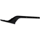 Purchase Top-Quality Passenger Side Grille Molding - MA1213110 pa5