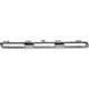 Purchase Top-Quality Passenger Side Grille Molding - MB1213114 pa1