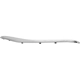 Purchase Top-Quality Passenger Side Grille Molding - TO1213113 pa5