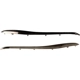 Purchase Top-Quality Passenger Side Grille Molding - TO1213114 pa4