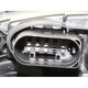 Purchase Top-Quality Passenger Side Headlamp Assembly Composite - AU2503149 pa15