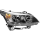 Purchase Top-Quality Passenger Side Headlamp Assembly Composite - BM2503133 pa2