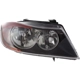 Purchase Top-Quality Passenger Side Headlamp Assembly Composite - BM2503134 pa7