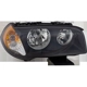 Purchase Top-Quality Passenger Side Headlamp Assembly Composite - BM2503139 pa12