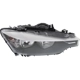 Purchase Top-Quality Passenger Side Headlamp Assembly Composite - BM2503169 pa7