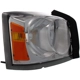 Purchase Top-Quality Passenger Side Headlamp Assembly Composite - CH2503159 pa4