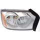 Purchase Top-Quality Passenger Side Headlamp Assembly Composite - CH2503159 pa8