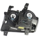 Purchase Top-Quality Passenger Side Headlamp Assembly Composite - CH2503160C pa1