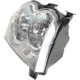 Purchase Top-Quality Passenger Side Headlamp Assembly Composite - CH2503160C pa8