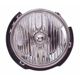 Purchase Top-Quality Passenger Side Headlamp Assembly Composite - CH2503175C pa1