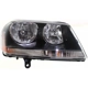 Purchase Top-Quality Passenger Side Headlamp Assembly Composite - CH2503194 pa5