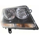 Purchase Top-Quality Passenger Side Headlamp Assembly Composite - CH2503194 pa6