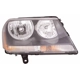 Purchase Top-Quality Passenger Side Headlamp Assembly Composite - CH2503194C pa9