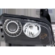 Purchase Top-Quality Passenger Side Headlamp Assembly Composite - CH2503216 pa5