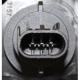 Purchase Top-Quality Passenger Side Headlamp Assembly Composite - CH2503217 pa5