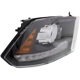 Purchase Top-Quality Passenger Side Headlamp Assembly Composite - CH2503245 pa3