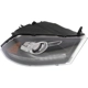 Purchase Top-Quality Passenger Side Headlamp Assembly Composite - CH2503245 pa7