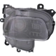 Purchase Top-Quality Passenger Side Headlamp Assembly Composite - CH2503249 pa3