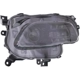 Purchase Top-Quality Passenger Side Headlamp Assembly Composite - CH2503249 pa6