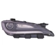 Purchase Top-Quality Passenger Side Headlamp Assembly Composite - CH2503263C pa3