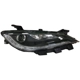 Purchase Top-Quality Passenger Side Headlamp Assembly Composite - CH2503264C pa2