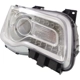 Purchase Top-Quality Passenger Side Headlamp Assembly Composite - CH2503268 pa5